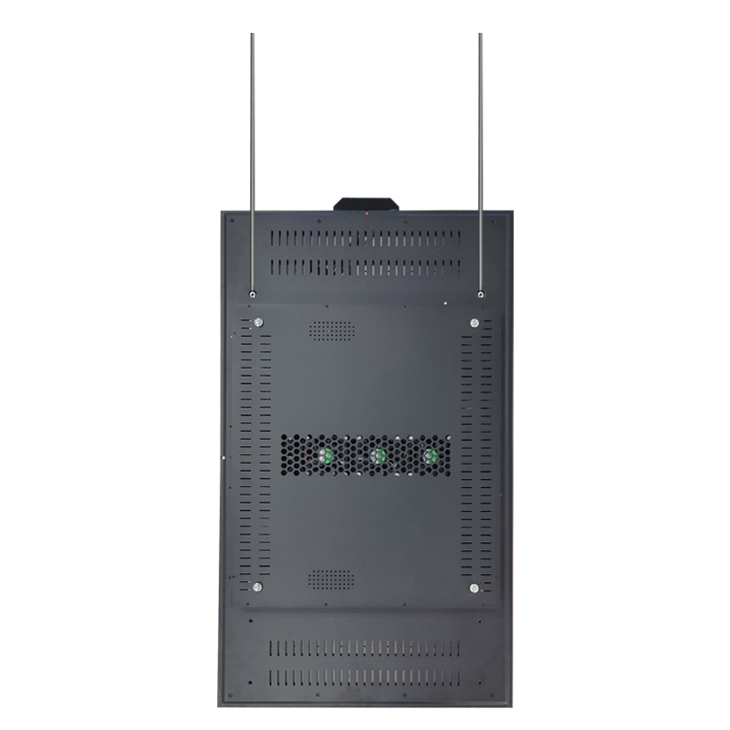 櫥窗吊掛高亮廣告機(jī)