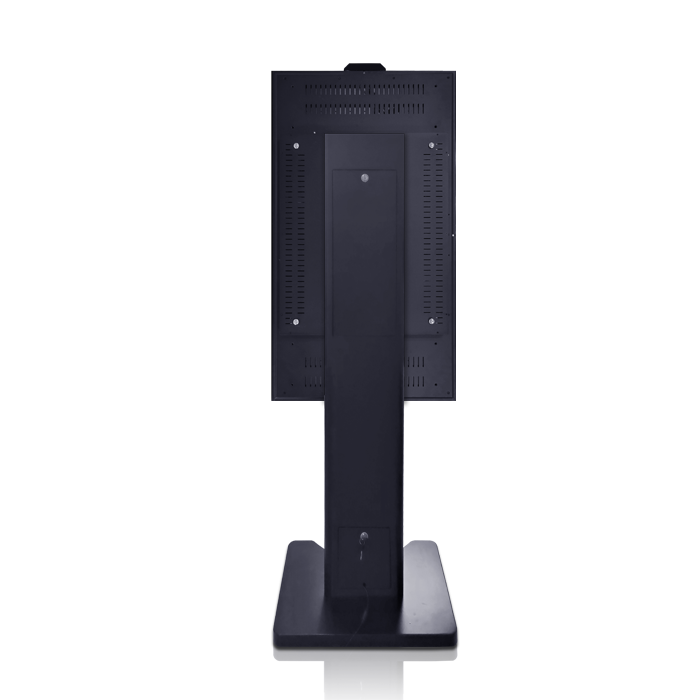 櫥窗高亮立式液晶廣告機