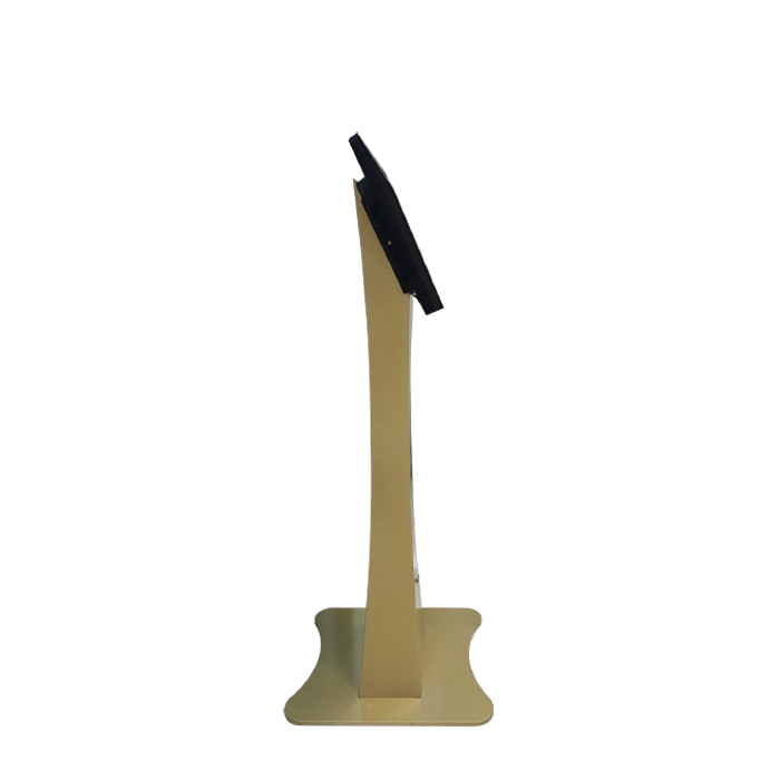 21.5寸小蠻腰臥式觸控一體機(jī)