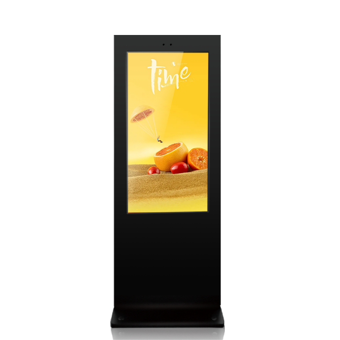 戶(hù)外廣告一體機(jī)